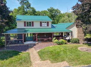 155 Luteran Ln, Poland, OH 44514
