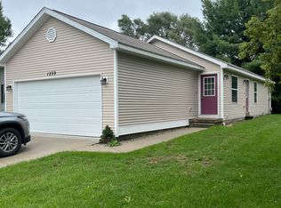 1209 Fessenden Ave, Mount Pleasant, MI 48858