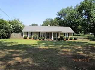 767 State Highway 49 S, Americus, GA 31719