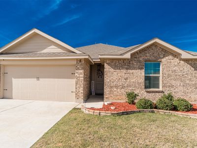 717 Durango Ln, Cleburne, TX, 76033