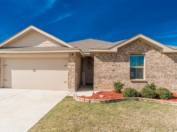717 Durango Ln, Cleburne, TX 76033