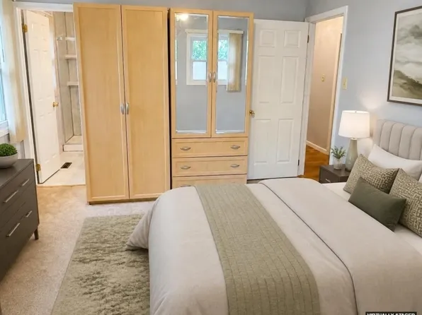 3 Forest Park Ter #3, Monroe Twp., NJ 08831