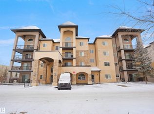 14604 125th St NW #402, Edmonton, AB T5X0B4