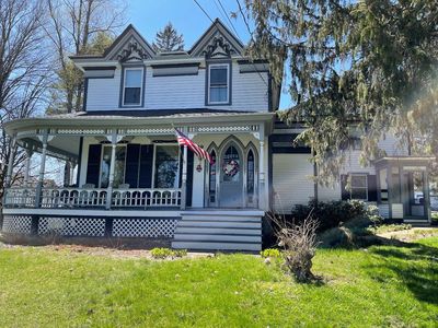 29 Dean St, Deposit, NY, 13754