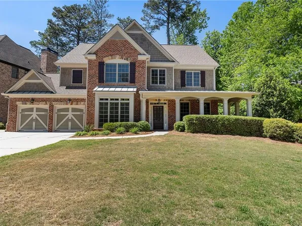 2116 Ector Pl NW, Kennesaw, GA 30152