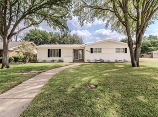 4813 Neta Ln, Wichita Falls, TX 76302