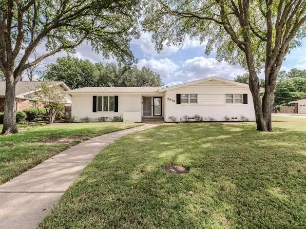 4813 Neta Ln, Wichita Falls, TX 76302