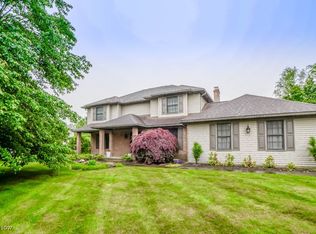 2410 Rohrer St NW, North Canton, OH 44720