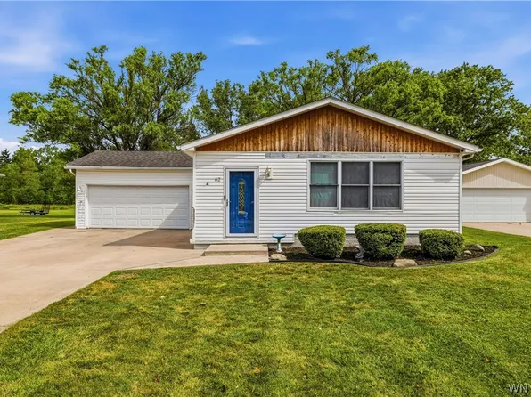 62 Joel Dr, Depew, NY 14043