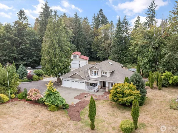 26217 137th Street Ct E, Buckley, WA 98321