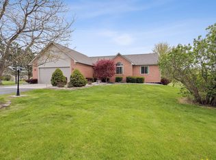 8040 E Bristol Rd, Davison, MI 48423