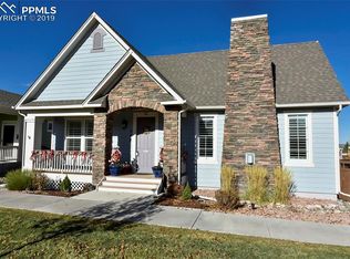 146 Autumn Bell St, Colorado Springs, CO 80905