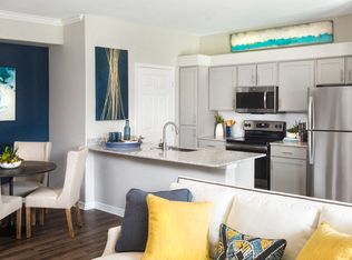 Villas At Stonebridge Ranch Apartments, McKinney, TX 75071