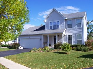 237 Stamford Ct, Romeoville, IL 60446