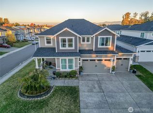 17311 126th Avenue Ct E, Puyallup, WA 98374