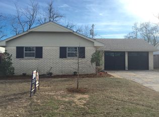 7604 NW 25th Ter, Bethany, OK 73008