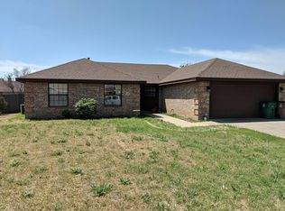5809 Hanover Pl, San Angelo, TX 76901
