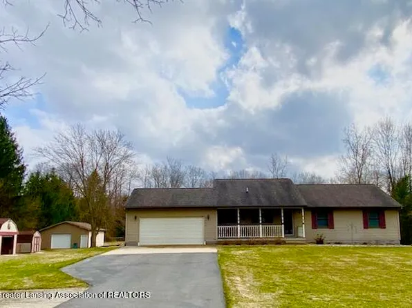 4200 Ballantine Rd, Dewitt, MI 48820