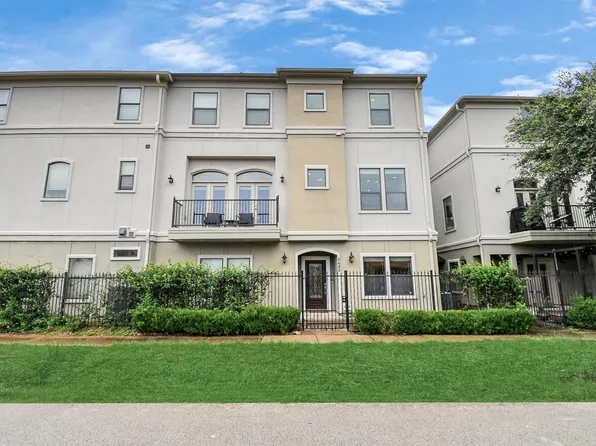 5443 Kansas St, Houston, TX 77007