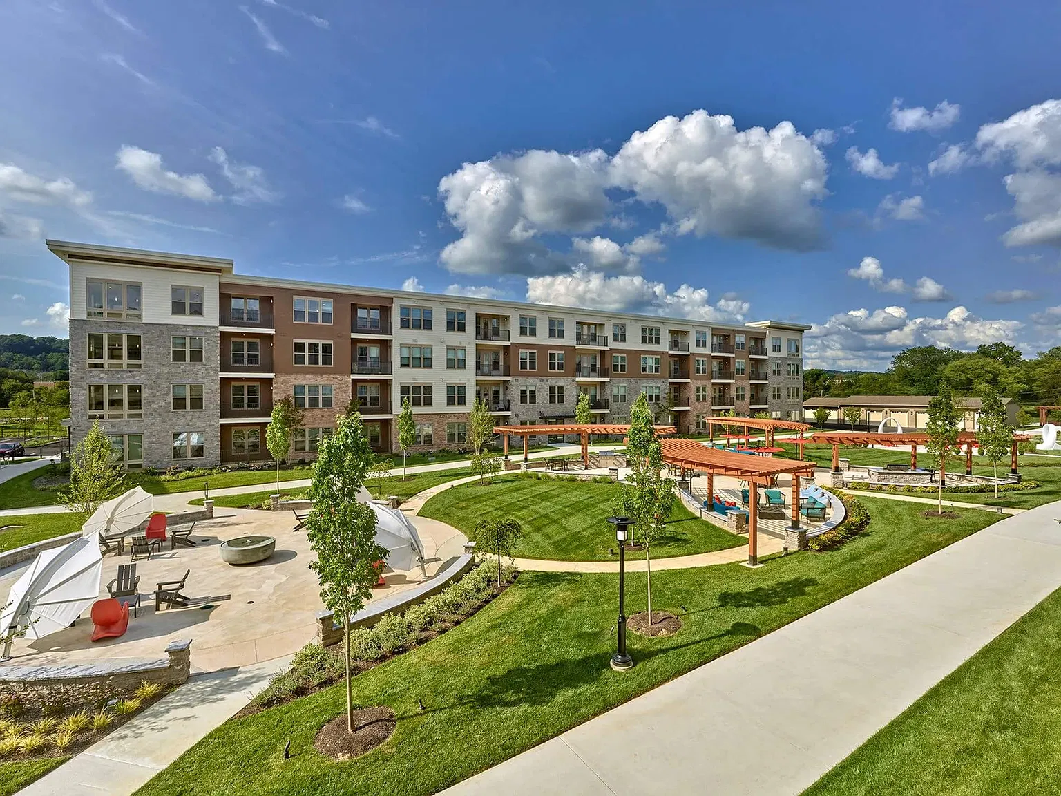 The Point at Downingtown — Photo 2