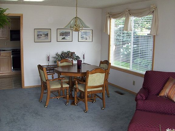 Dining Room-May 2008