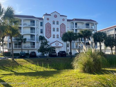 8924 Puerto Del Rio Dr Unit 501, Cape Canaveral, FL, 32920