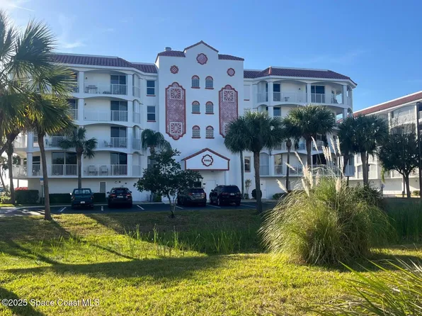 8924 Puerto Del Rio Dr Unit 501, Cape Canaveral, FL 32920