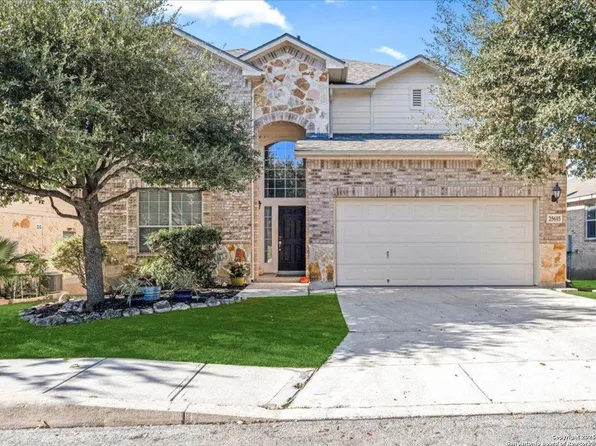 25615 Coral Vine, San Antonio, TX 78261