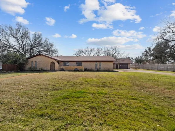 213 Timberline Dr N, Colleyville, TX 76034