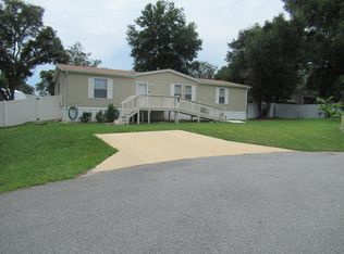 6698 SW 87th St, Ocala, FL 34476