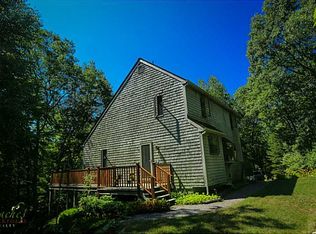 17 Small Pond Rd, Richmond, RI 02812