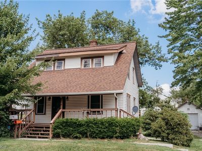 114 Hillcrest St, Ravenna, OH, 44266