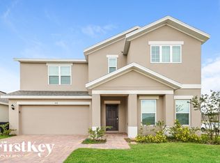 398 Hamlet Loop, Davenport, FL 33837