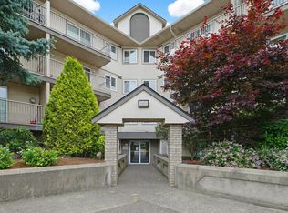7694 Evans Rd #409, Chilliwack, BC V2R3W3