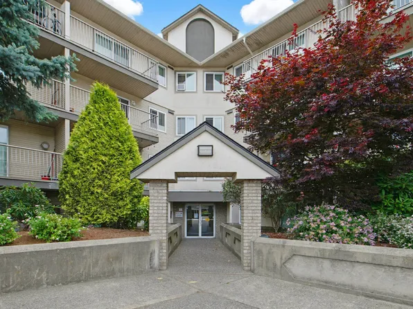 7694 Evans Rd #409, Chilliwack, BC V2R 3W3