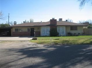 5458 E Holland Ave, Fresno, CA 93727