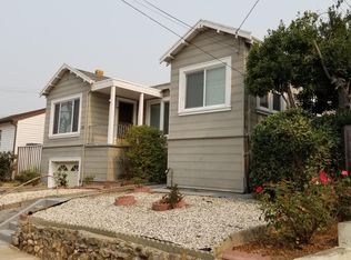 509 Kains Ave, Albany, CA 94706