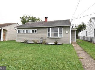 2409 Saratoga Ave, Baltimore, MD 21227