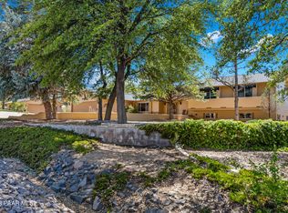 7850 N Fairoaks Dr, Prescott, AZ 86305