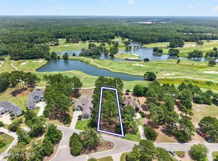 910 Strathaven Ln Lot 33, Sunset Beach, NC 28468