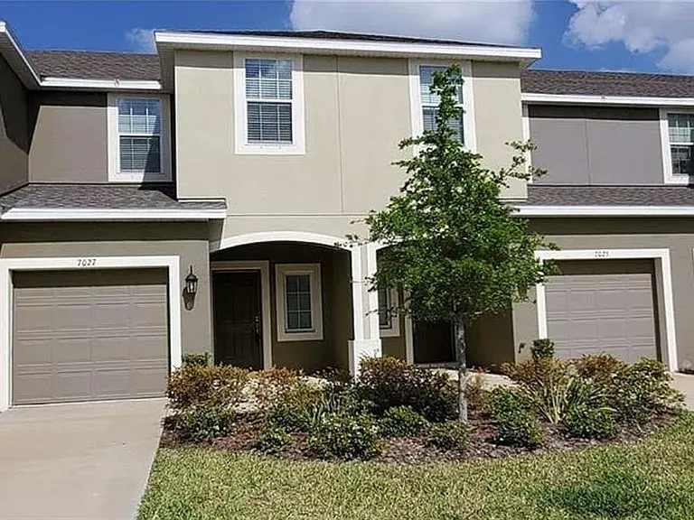 7027 Towne Lake Rd — Photo 1