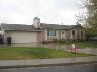 334 S 1065 W, Orem, UT 84058