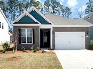921 Mildred Ct LOT 5, Murrells Inlet, SC 29576