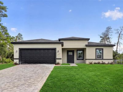 4400 SW 168TH LANE, Ocala, FL, 34473