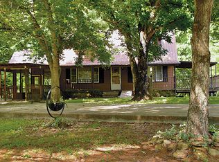 3205 N York Hwy, Pall Mall, TN 38577