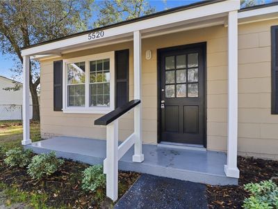 5520 Harold Street, Savannah, GA, 31406