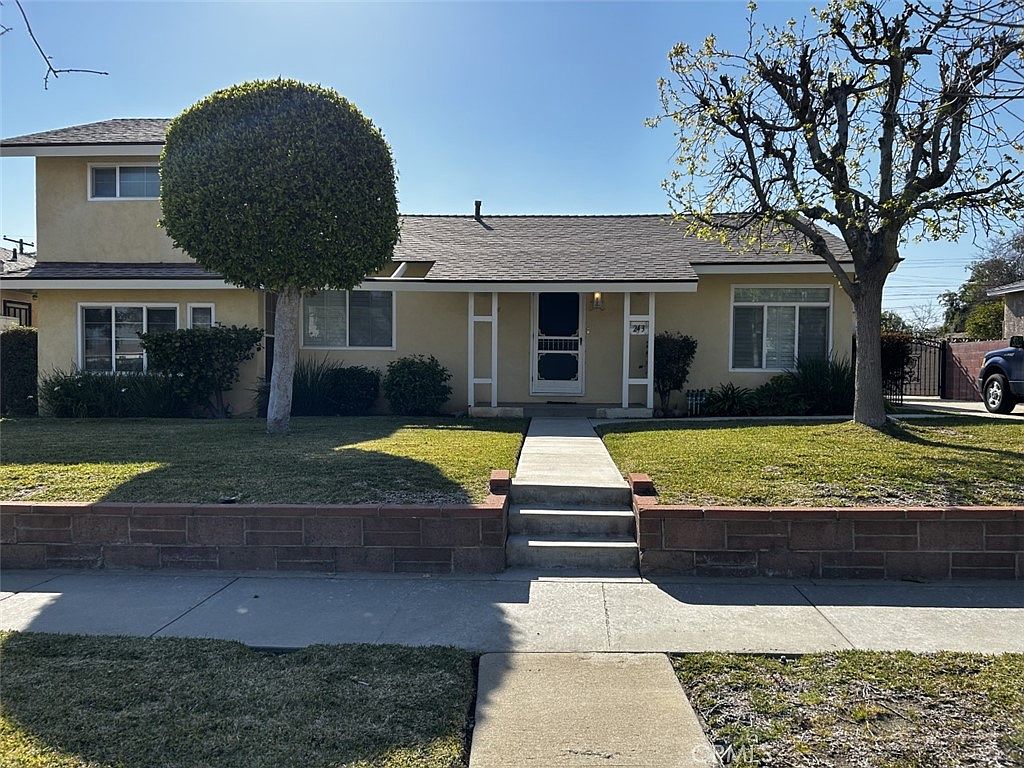 243 S Louise Ave, Azusa, CA 91702 Zillow