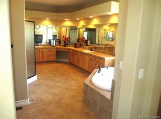5365 Rustler Trl, Parker, CO 80134