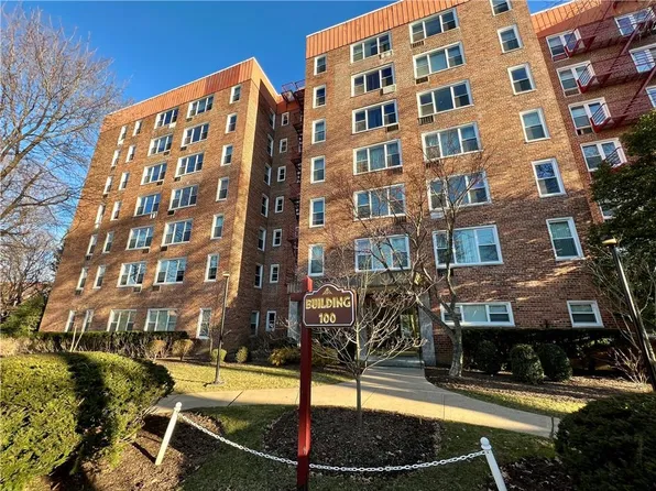 100 DeHaven Drive #402, Yonkers, NY 10703
