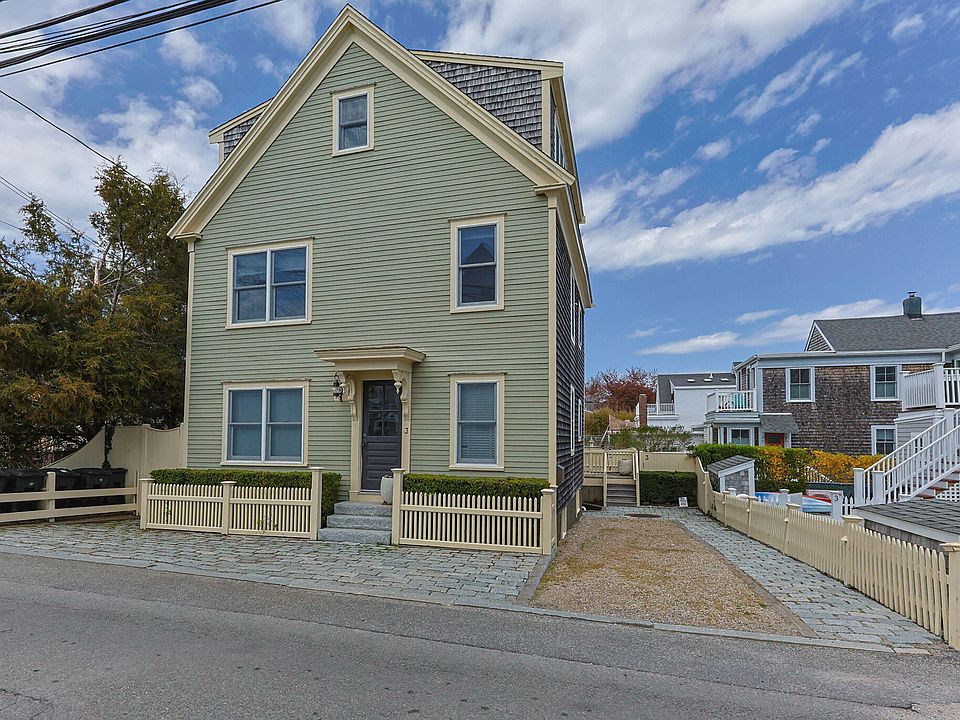 1st image of 3 Franklin Street Unit 2